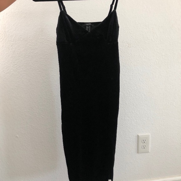 Black Tight dress - Picture 1 of 1